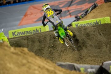 team pro circuit