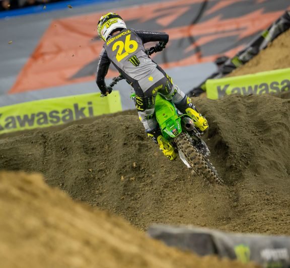 team pro circuit