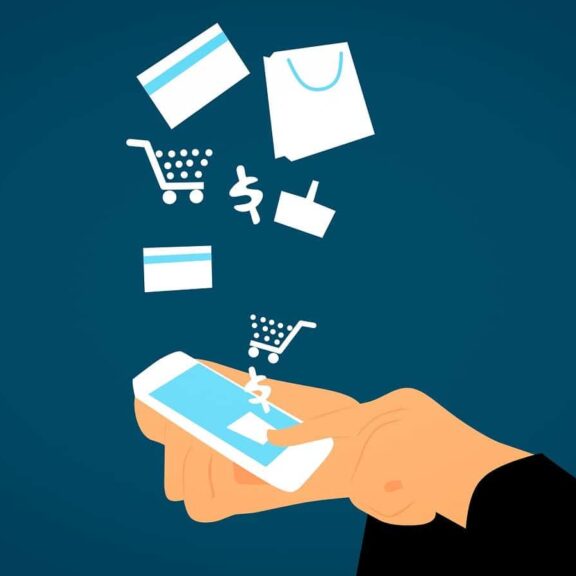 Coupons en ligne