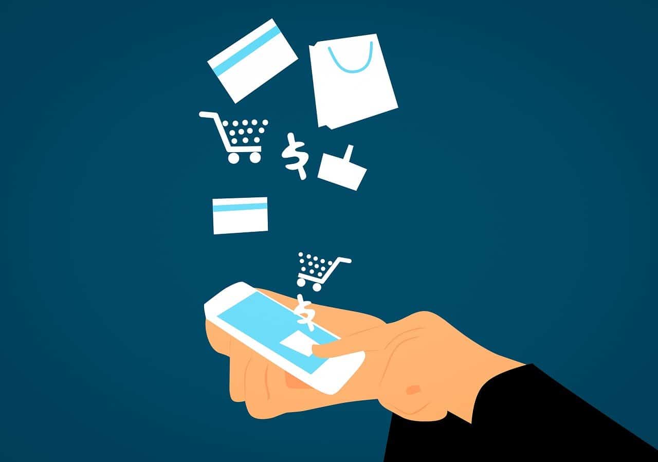 Coupons en ligne