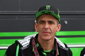 Jean-Jacques Luisetti