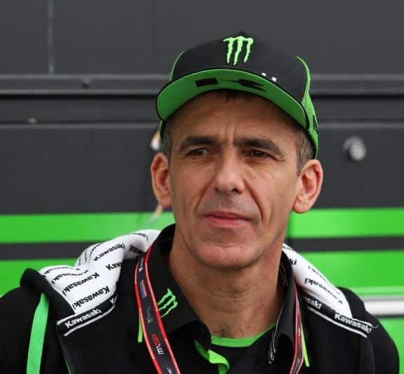 Jean-Jacques Luisetti
