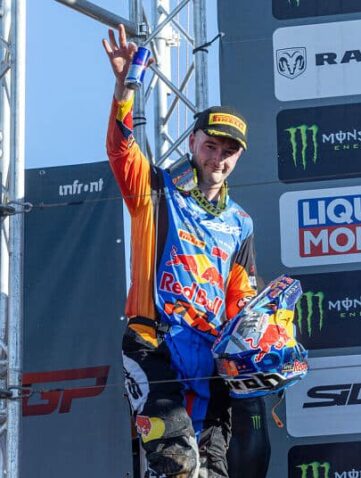 Jeffrey Herlings