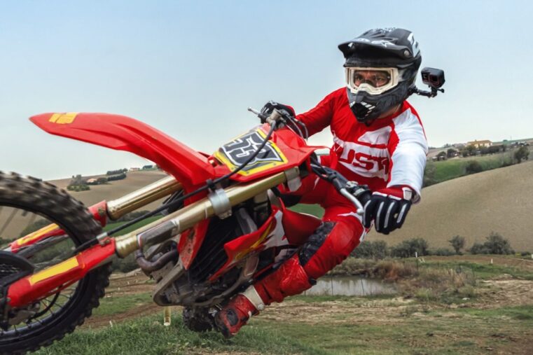 Caméra Insta360 Ace Pro 2