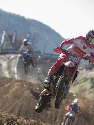 internationaux d'italie