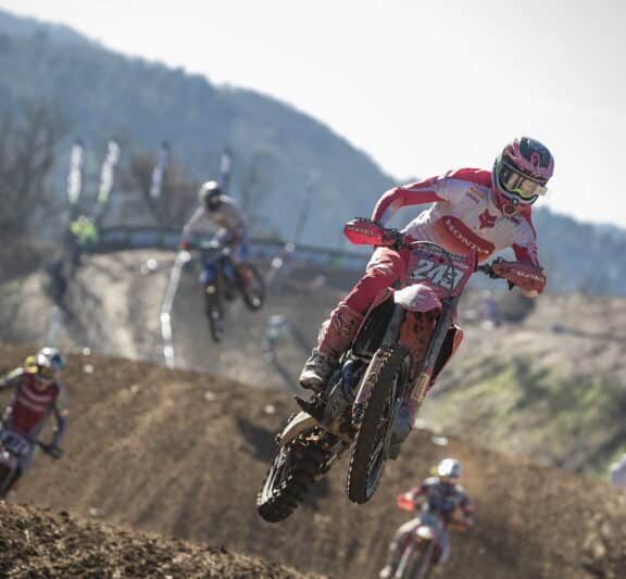 internationaux d'italie