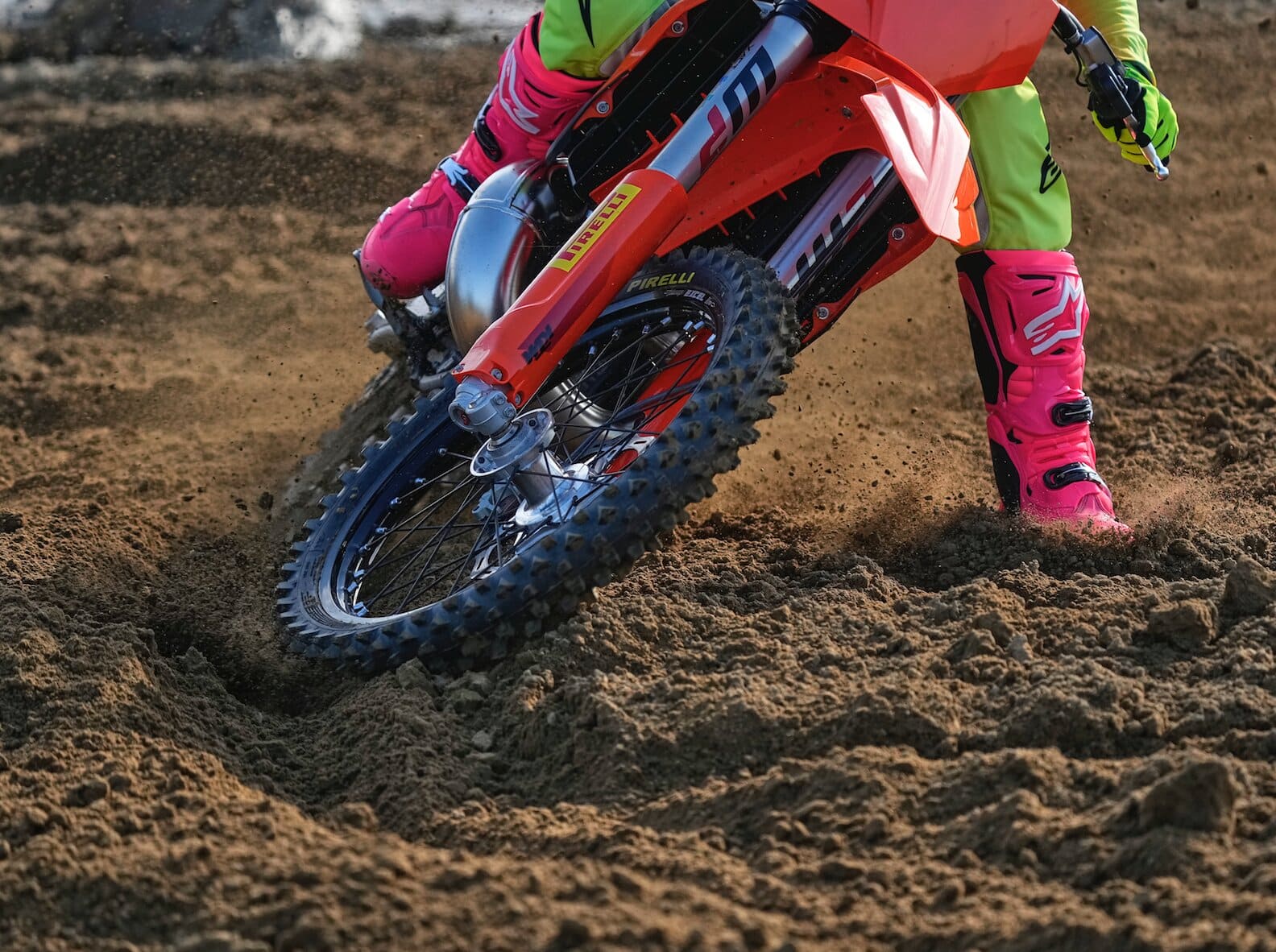 pneus Pirelli