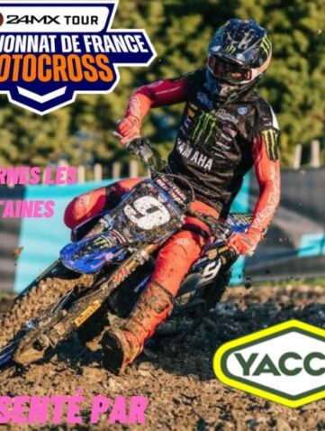 24mx tour