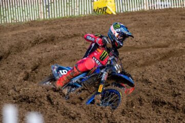 24mx tour