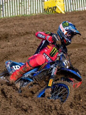 24mx tour
