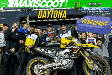 daytona