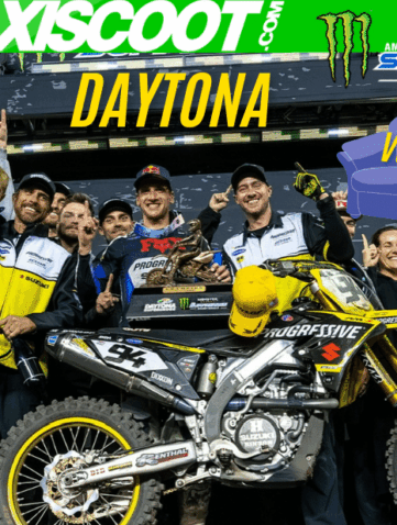 daytona