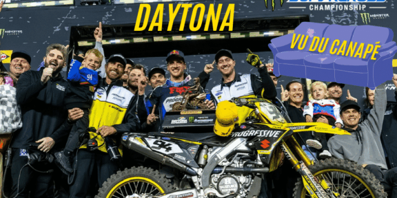 daytona