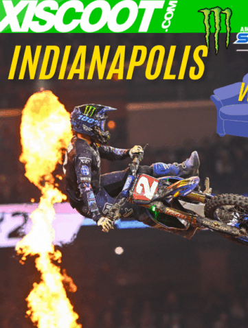 Indianapolis