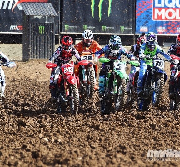 mxgp de france
