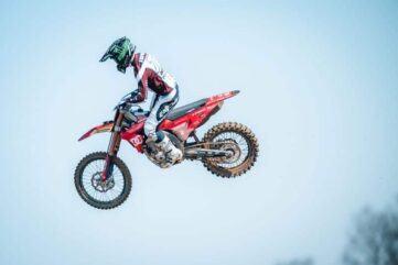 desmo250 MX