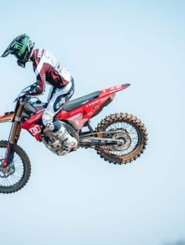 desmo250 MX