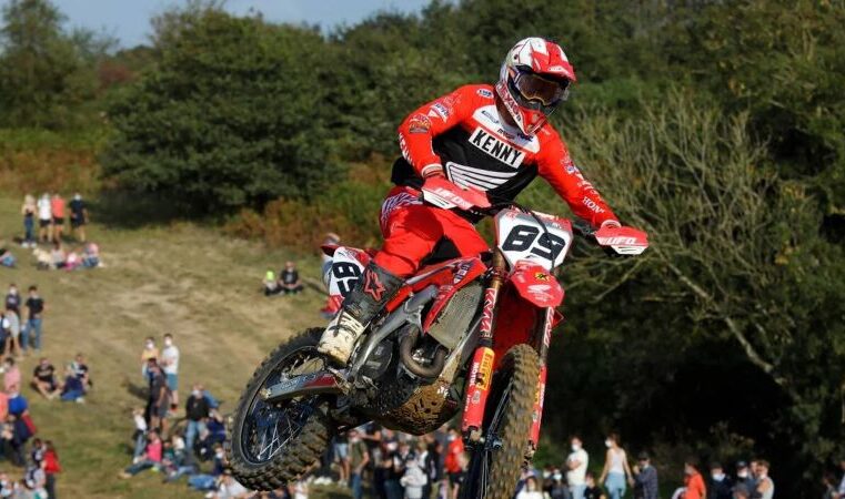 jeremy van horebeek