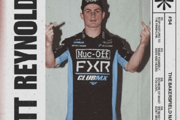 jett reynolds