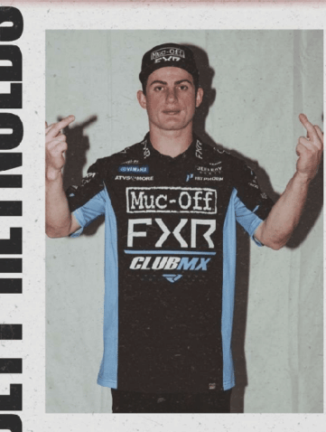 jett reynolds