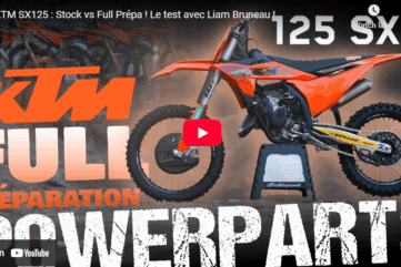ktm 125 sx
