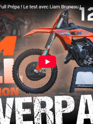 ktm 125 sx
