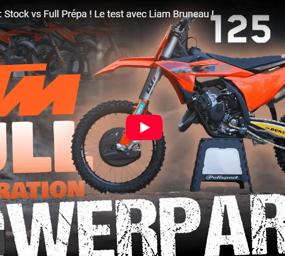ktm 125 sx