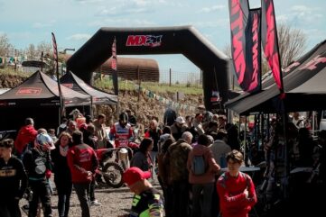 mx2k days