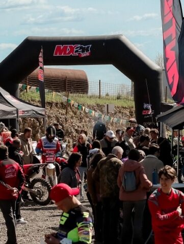 mx2k days