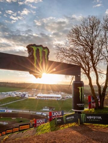 mxgp d'europe