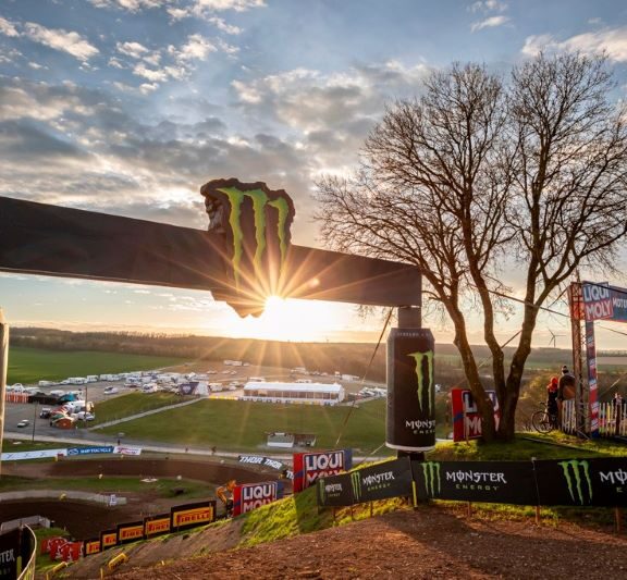 mxgp d'europe