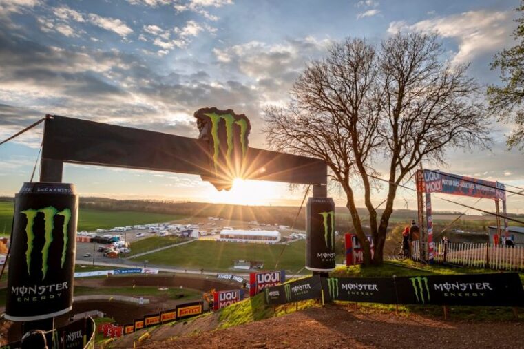 mxgp d'europe
