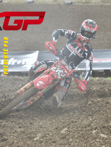 mxgp d'europe