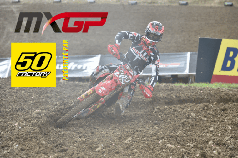 mxgp d'europe