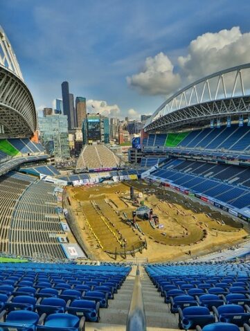 seattle