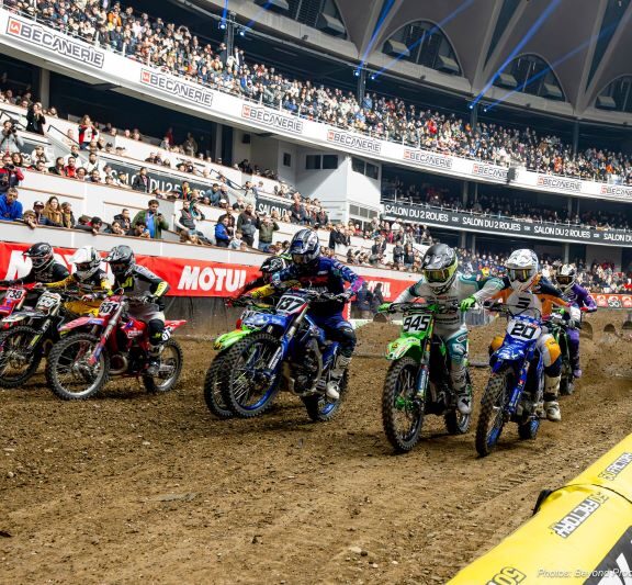sx tour 2025