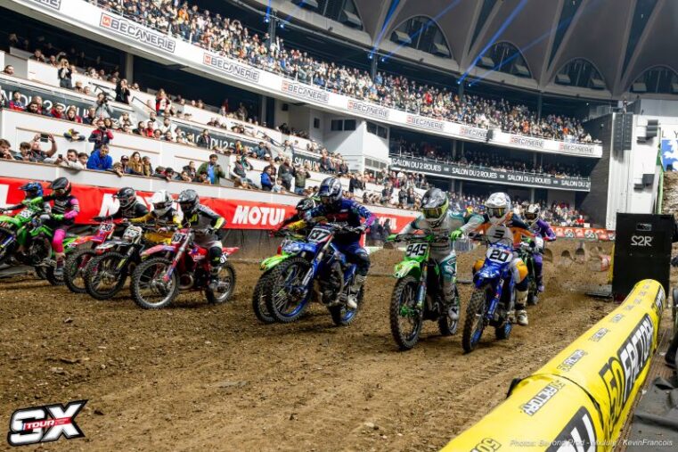 sx tour 2025