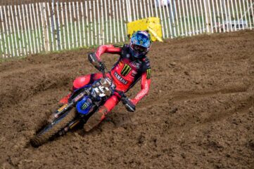 troy lee designs