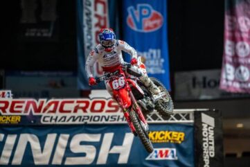 arenacross