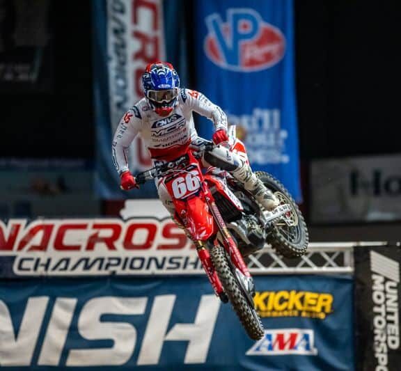 arenacross