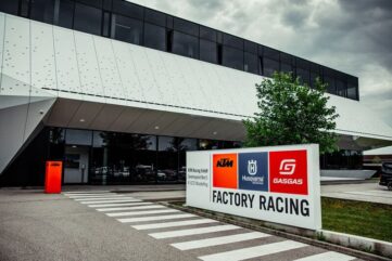 KTM