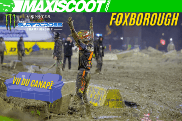 foxborough