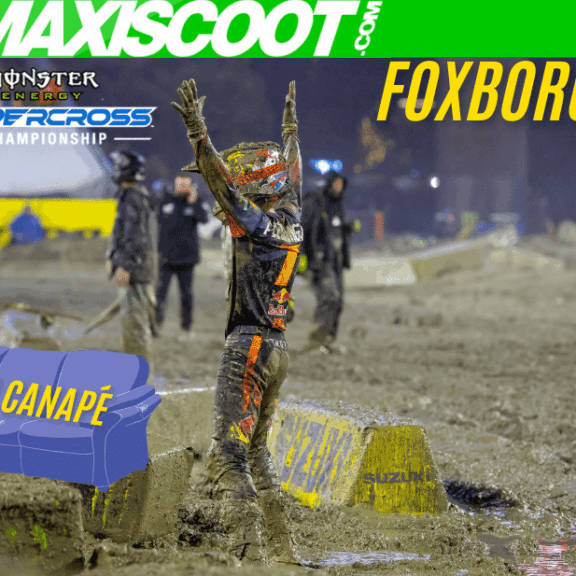 foxborough