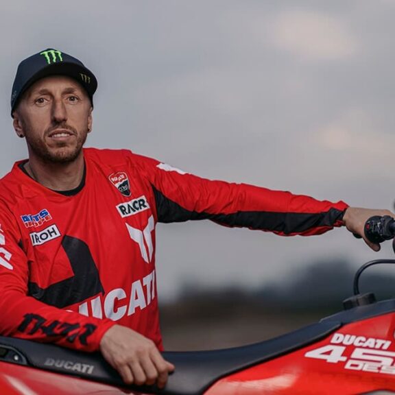 antonio cairoli