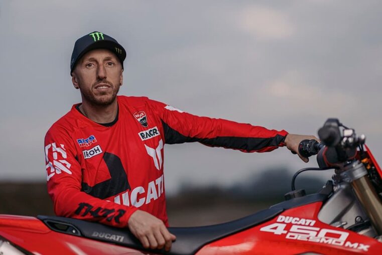 antonio cairoli