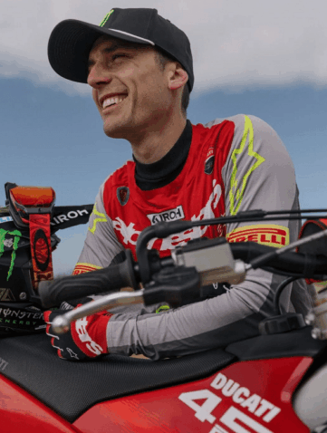 alessandro lupino