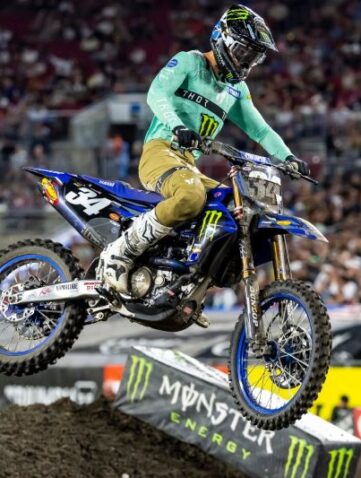 Daxton Bennick