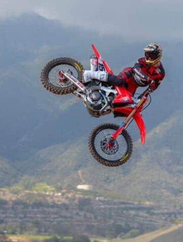 dean wilson