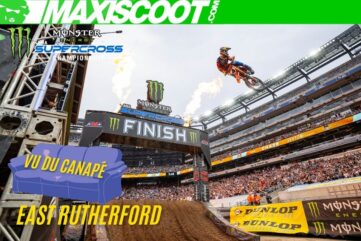 east rutherford