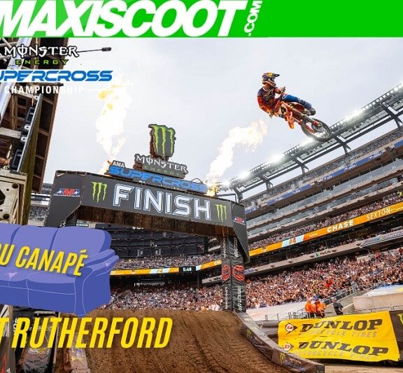 east rutherford